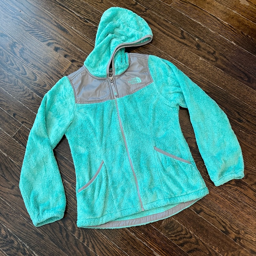 The North Face Girls Oso Hoodie